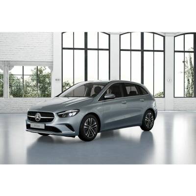 Mercedes-Benz B 200 120 kW