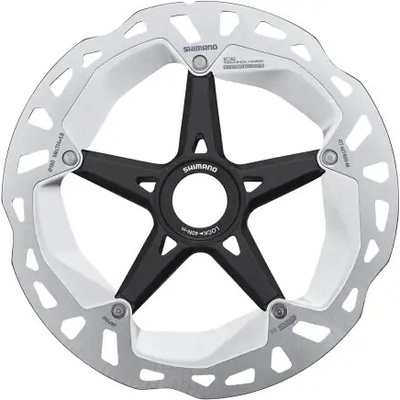 Shimano Deore XT RT-MT800 CL Ice-Tech 180 mm prům. 180 mm – Hledejceny.cz