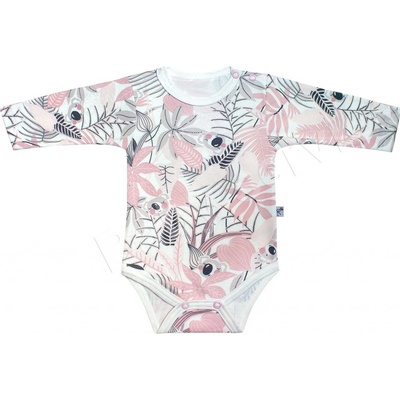 Bavlněné body Baby Service