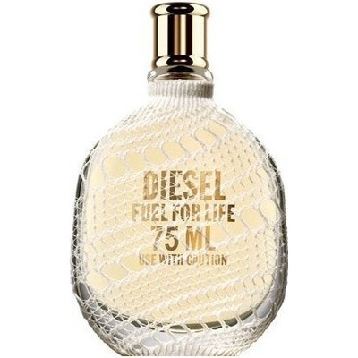 Diesel Fuel life parfémovaná voda dámská 30 ml
