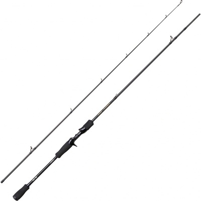 Abu Garcia Orra Predator Casting 1,98 m 15-45 g 2 díly
