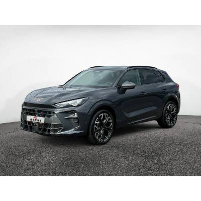 Cupra Terramar e-Hybrid VZ DSG 200 kW