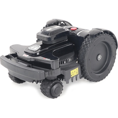 Techline Nexttech LX4 4WD