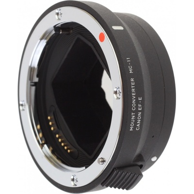 Sigma MC-11 – Hledejceny.cz