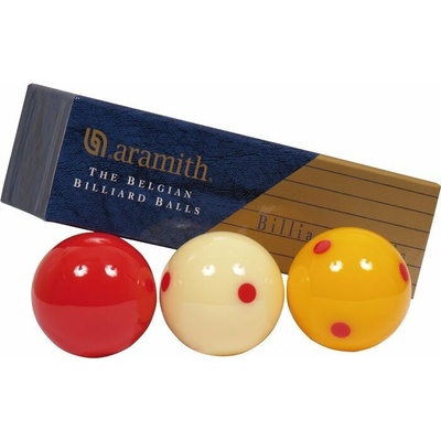 Aramith Tournament Champion 52.4mm