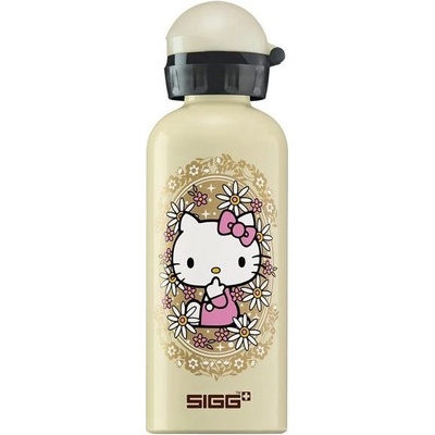 Sigg Hello Kitty Retro 600 ml – Hledejceny.cz