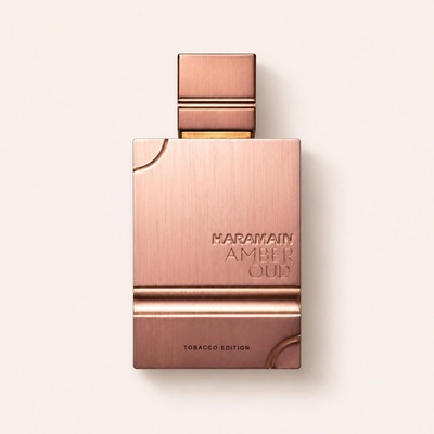 Al Haramain Amber Oud Tobacco Edition parfémovaná voda unisex 100 ml