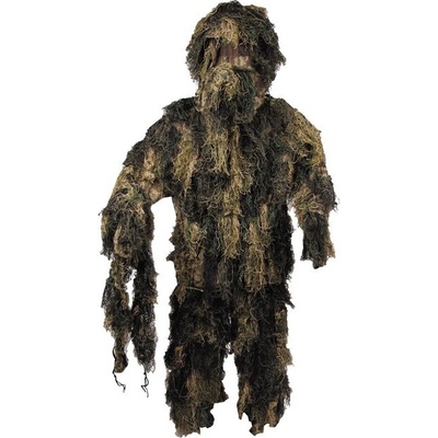 MFH Hejkal Ghillie woodland – Hledejceny.cz