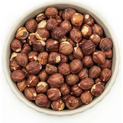 NUTIVA Lieskové orechy 1000 g