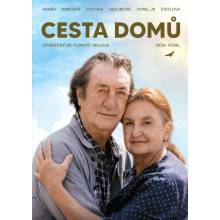 Cesta domů