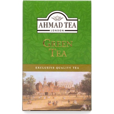 Ahmad Tea Green Tea 500 g