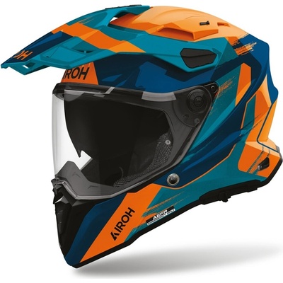 Airoh Commander 2 Razor 2027