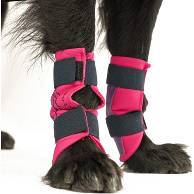 Out-n-out Carpal Pad Protectors v2