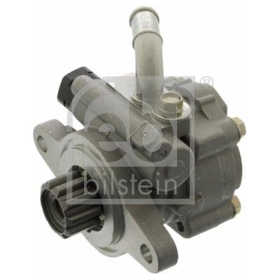 Hydraulické čerpadlo, riadenie FEBI BILSTEIN 103100 103100