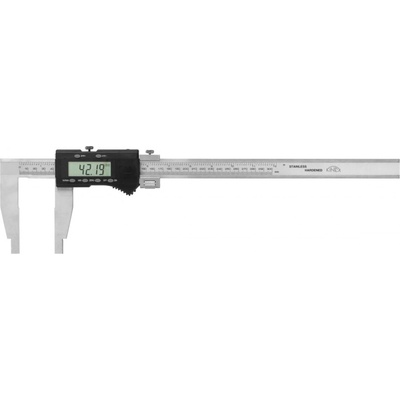 KINEX Posuvné měřítko digitální ČSN EN ISO 13385-1 0,01 mm 300/90 mm KI6042-20