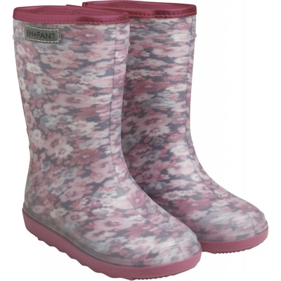 En Fant fashion hawthorn rose
