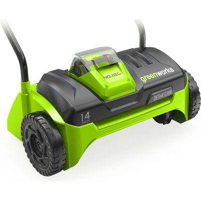 Greenworks G40DT30