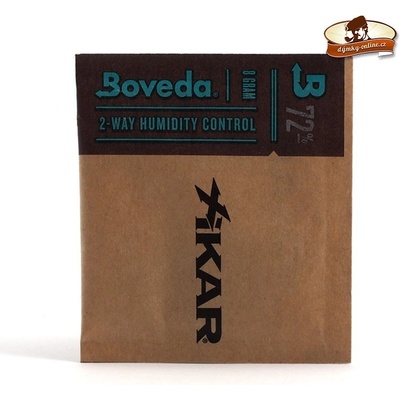 Xikar Zvlhčovač Boveda 72 %