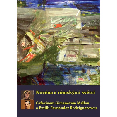 Novéna s romskými světci
