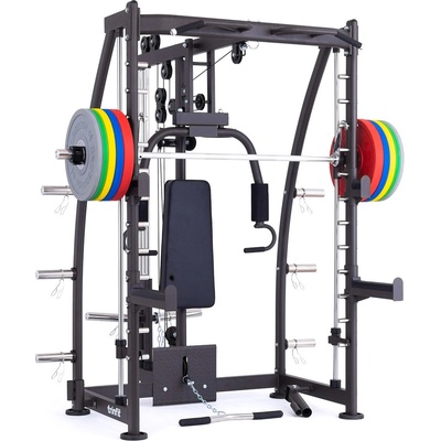 TRINFIT Multi Smith CX40 – Hledejceny.cz