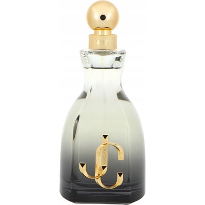 Jimmy Choo I Want Choo Forever parfumovaná voda dámska 100 ml