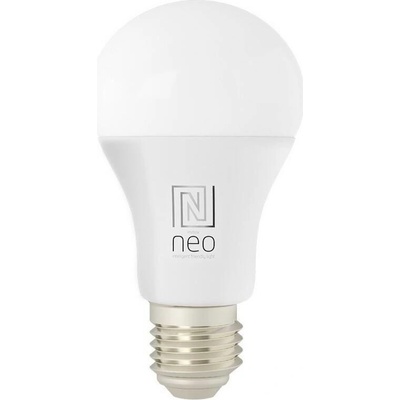 Immax NEO LITE Smart LED E27 9W RGB+CCT farebná a biela, stmievateľná, WiFi