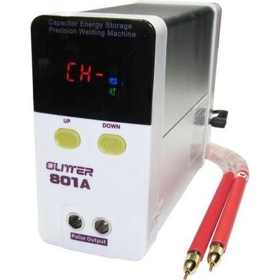 Glitter 801A