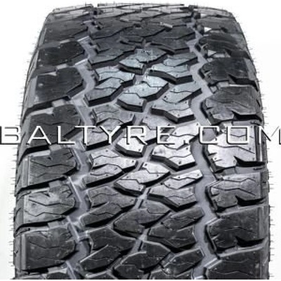 CST Sahara A/T 2 31/10,5 R15 109Q
