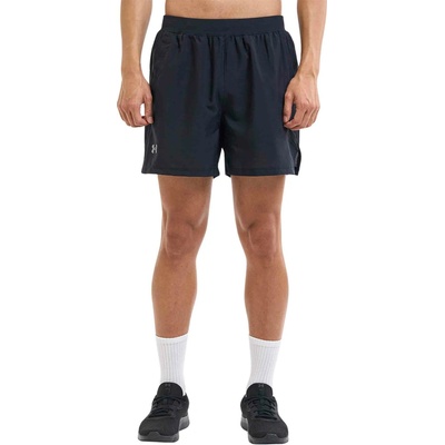 Under Armour Ua Launch 5'' Shorts černá