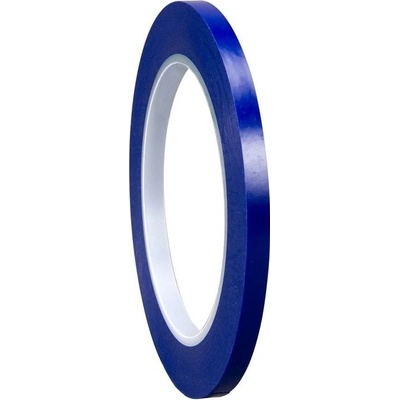 3M 471+ Páska vinylová 3,17 mm x 32,9 m modrá