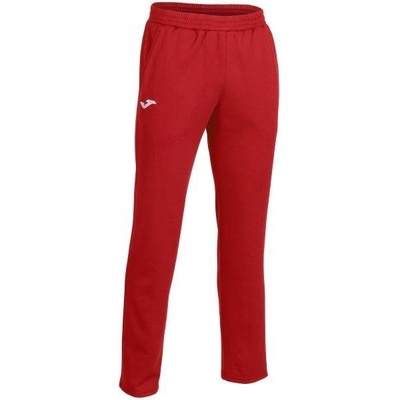 Joma Long Pants Cleo II Red