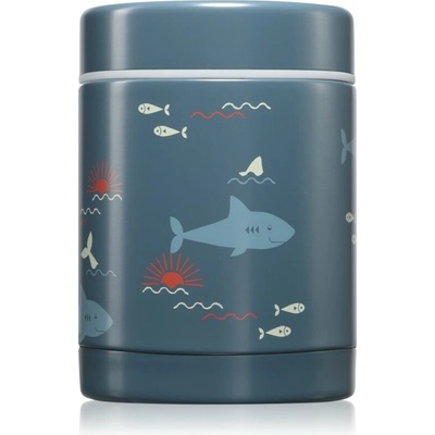 Fresk Termoska na jídlo Shark 300 ml