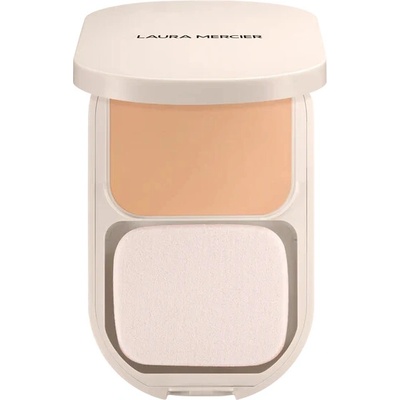 Laura Mercier Real Flawless Feather Matte Powder Foundation 2W creme caramel 7,6 g