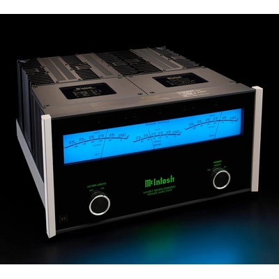 McIntosh MC257