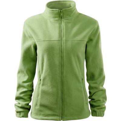 Rimeck 280 fleece bunda 504 trávově zelená