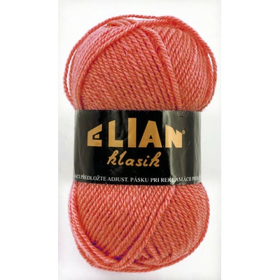 Pletací příze ELIAN KLASIK 4275