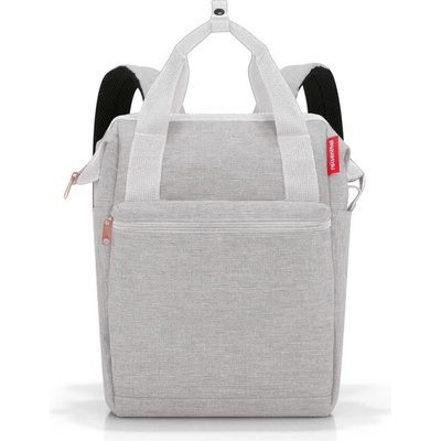 Reisenthel Allrounder R twist sky rose 12 l