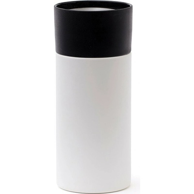 Vinga cestovní termohrnek Otis 300 ml bílý