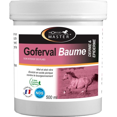 Horse Master Dermosoft 500 ml