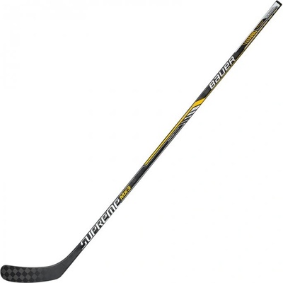 Bauer Supreme Total One MX3 Griptac Jr