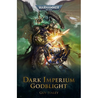 Godblight, 3