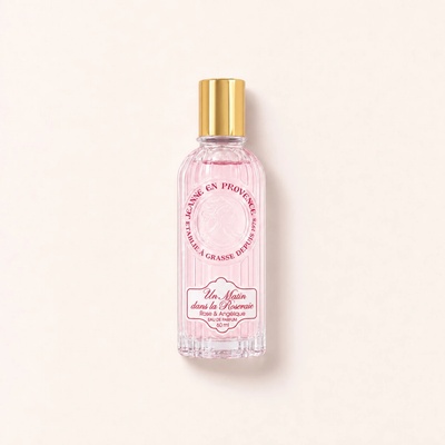 Jeanne en Provence Růže a andělika parfémovaná voda dámská 60 ml