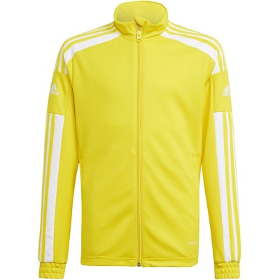 adidas Squadra 21 žlutá