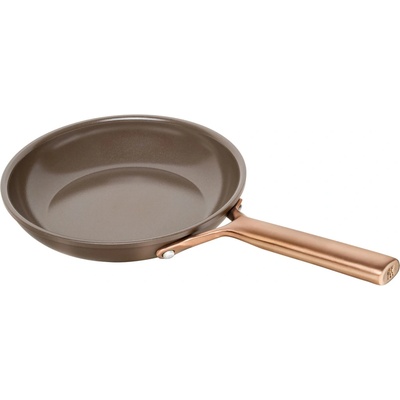 Pánev MILANO 20 cm, hnědá, keramika, Zwilling