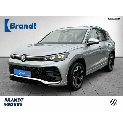 Volkswagen Tiguan 1.5 eTSI DSG R-Line 110 kW