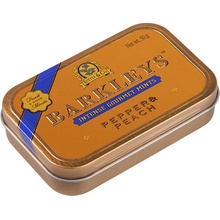 Barkleys Pepper & Peach 6 x 50 g