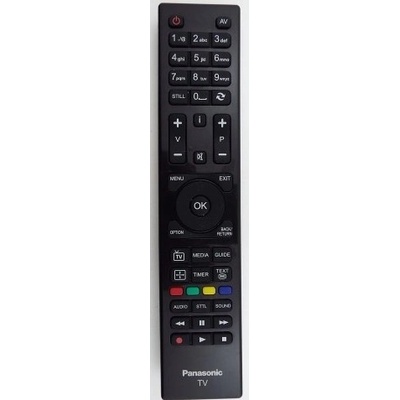 Dálkový ovladač Panasonic RC4861 – Hledejceny.cz