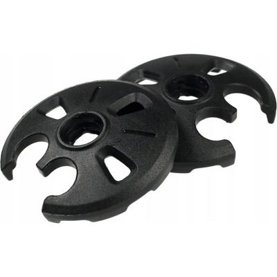 Black Diamond Distance Baskets Large W Clip