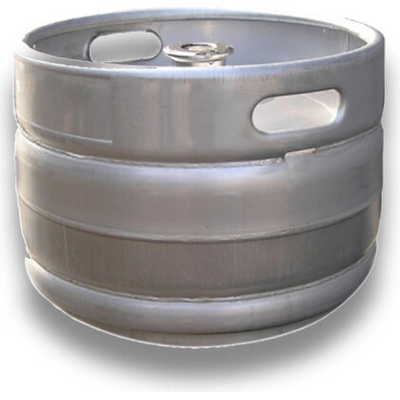 Velkopopovický Kozel cap 10° 15 l (sud)