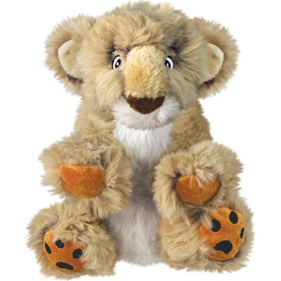 Kong Comfort Kiddos Lion L